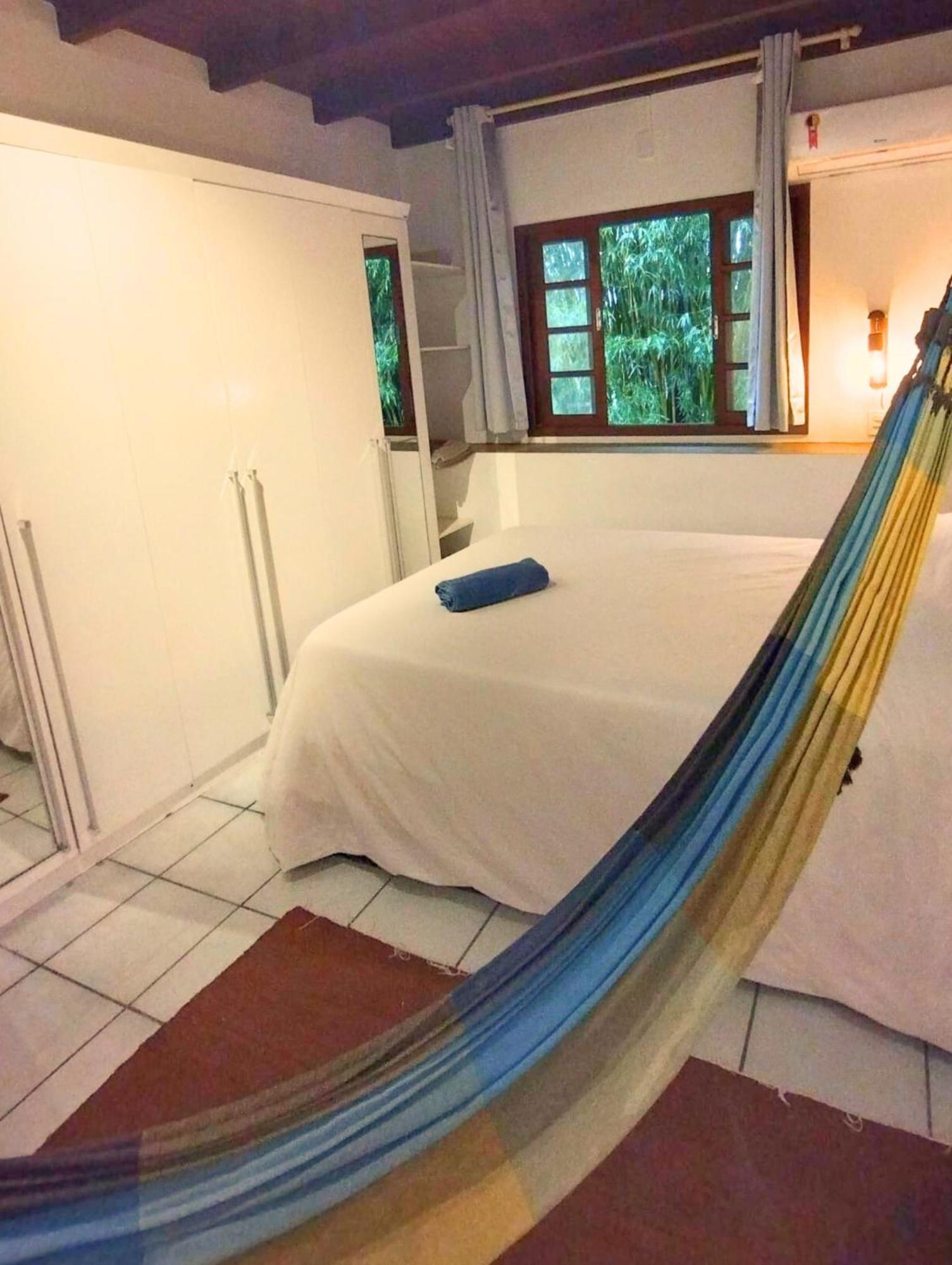 Nomades Riverside - Adventure Hostels & Coworking Florianópolis Dış mekan fotoğraf